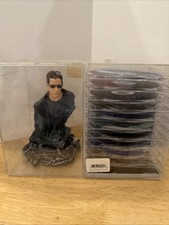 The Ultimate Matrix Collection DVD 10 DVD’s + Booklet In Custom Case comprar usado  Enviando para Brazil