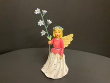 Vintage wildflower angels for sale  West Bend
