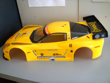 Kyosho inferno gt2 d'occasion  Ajaccio-