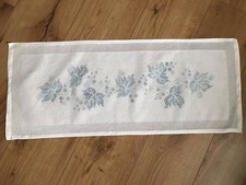 Tischläufer zum selber gebraucht kaufen  Welden