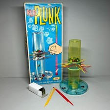 Vintage kerplunk game for sale  BRISTOL