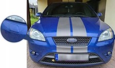 ADEQUADO PARA FORD FOCUS MK2 ST ARRUELA FRONTAL FAROL TAMPA PARACHOQUE LÂMPADA JATO comprar usado  Enviando para Brazil