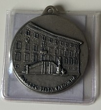 Medaglia pisa palazzo usato  Cascina