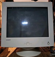 Orion flat crt for sale  La Mirada
