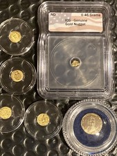 GOLD GROUP .46 G pepita 4 quartos gramas Rds rara moeda inaugural Reagan REDUZIDA comprar usado GOLD GROUP .46 G pepita 4 quartos gramas Rds rara moeda inaugural Reagan REDUZIDA comprar usado  Enviando para Brazil