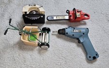 Vintage acme tool for sale  Bellingham