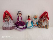 Bambole souvenir collezione usato  Poggio Torriana