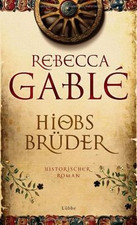 Hiobs brüder historischer gebraucht kaufen  Berlin