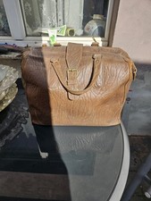 Große reisetasche dunkelbraun gebraucht kaufen  Berlin