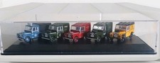 Oxford diecast gauge d'occasion  Expédié en Belgium