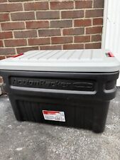 Rubbermaid gallon actionpacker for sale  Elgin