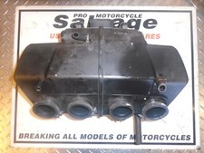 Suzuki gsf 650 for sale  LEEK