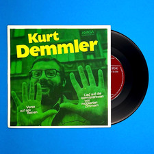 Kurt demmler verse gebraucht kaufen  Jena-Umland