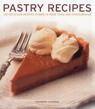 Pastry recipes catherine for sale  UK