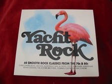 Yacht rock various for sale  GAINSBOROUGH