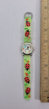 Ladybug watch mfg for sale  Princeton