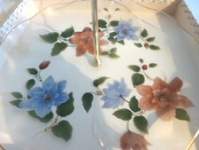 Vintage change glass for sale  BOURNEMOUTH