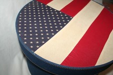 container hat box for sale  USA