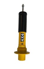 Ammortizzatore 4x4 anteriore usato  Ragalna