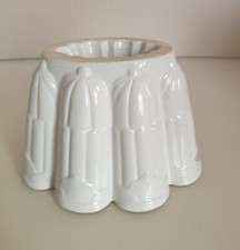 Shelley jelly mould for sale  PRESTON