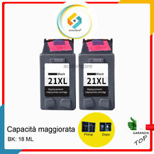 Cartucce stampante compatibile usato  Forli