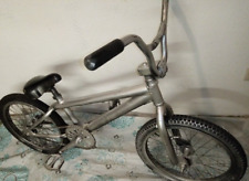 Bmx fahrrad zoll gebraucht kaufen  Springe