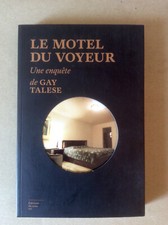 Gay talese motel d'occasion  Hyères