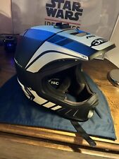 Racing usa casque d'occasion  Lyon I