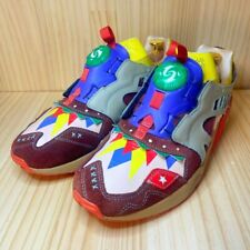 Tênis de colaboração PUMA × OJAGA DESIGN DISC TRINOMIC multicolorido EUA 10 usado comprar usado  Enviando para Brazil