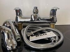 Wave chrome bath for sale  SOUTH QUEENSFERRY