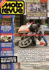 Moto revue 3022 d'occasion  Cherbourg-Octeville-