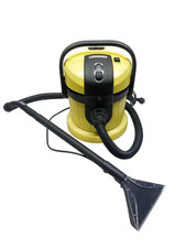 Aspirateur laveur karcher d'occasion  Expédié en France