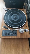 Rotel 1500 turntable for sale  BOGNOR REGIS