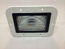 Jabsco flush mounted for sale  MARCH