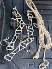 Laundry drying rack for sale  NEWCASTLE UPON TYNE