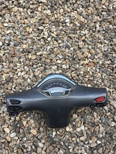 Vespa gts speedo for sale  UPMINSTER