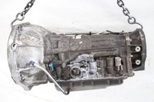 Automatikgetriebe hyundai terr gebraucht kaufen  Wittenburg