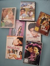 Bollywood dvd sammlung gebraucht kaufen  München