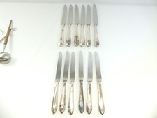 Mappin webb silver for sale  HOLMFIRTH