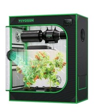 Growzelt vivosun s3018 gebraucht kaufen  Pfronten