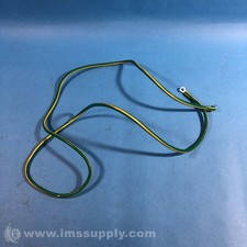 Cabo de Alimentação Nichigoh A025981 50", Flexível 1x6mm, 450/750V USIP comprar usado  Enviando para Brazil