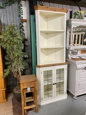 Pine corner unit for sale  SHIPSTON-ON-STOUR