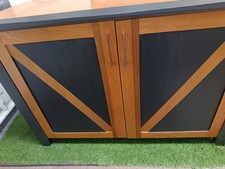 Sideboard for sale Sideboard for sale  PONTYPRIDD