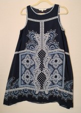 Max studio blue for sale  Carol Stream