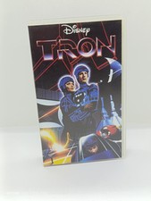Vhs tron vidéo d'occasion  Libercourt