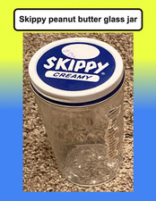 Vintage skippy creamy for sale  Fairmont