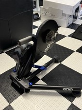 Wahoo kickr smart for sale  West Wareham