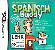 Spanisch buddy gebraucht kaufen  Berlin