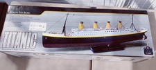 Titanic modellschiff 325 gebraucht kaufen  Hamburg
