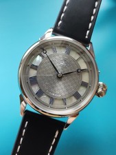 Vacheron Constantin masculino. Relógio de bolso Swiss Old Movement of em novo estojo de pulso., usado comprar usado  Enviando para Brazil